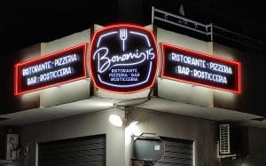 Aemme pubblicità insegne