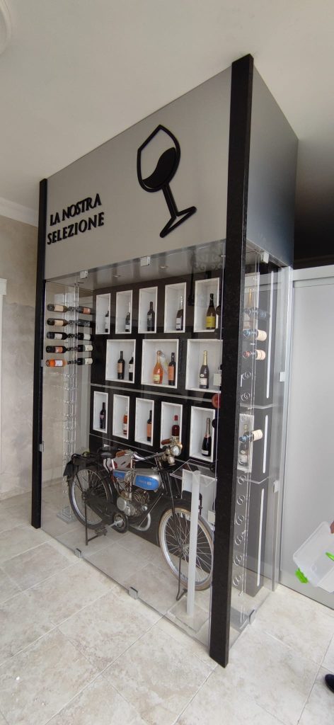 aemme pubblicità allestimenti locali commerciali, grafiche, siti web, styling mezzi commerciali, insegne a veglie